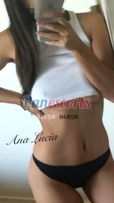 Ana Lucía 66039344 - Prepago en San Francisco