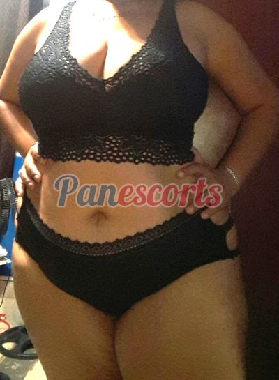 Andrea, puta en Obarrio (Ciudad de Panamá)