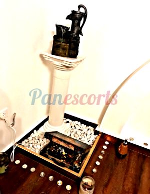Andrea 63048324 - Escort en Bella Vista