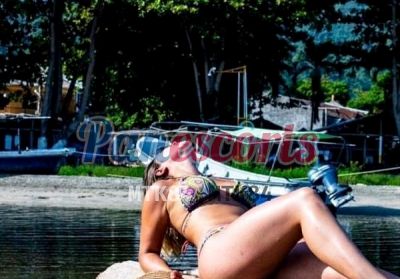 Camila 61529732 - Escort en Avenida Perú