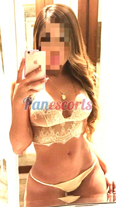 Sabrina, puta en Ciudad de Panamá