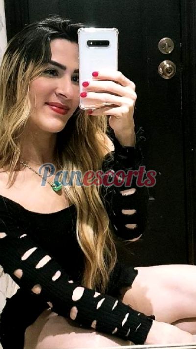 Valery, Travesti en Ciudad de Panamá