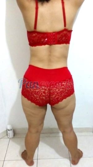 Emperatriz 65832892, Prepago en Ciudad de Panamá