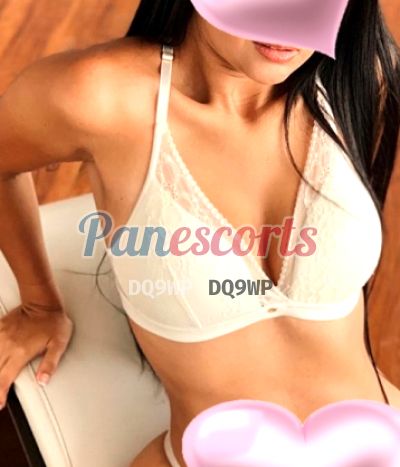Daniela, Prepago en Ciudad de Panamá