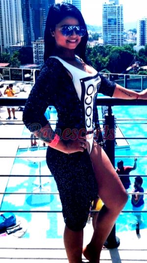 Escort 67877546, Escort en Ciudad de Panamá