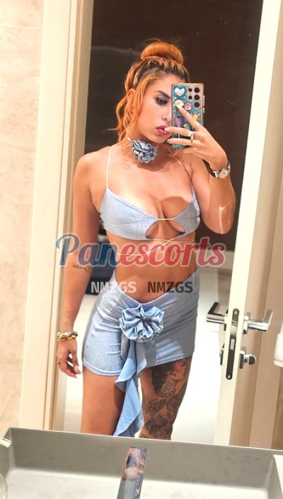 Candy 61768317, Escort en 12 de Octubre (Ciudad de Panamá)