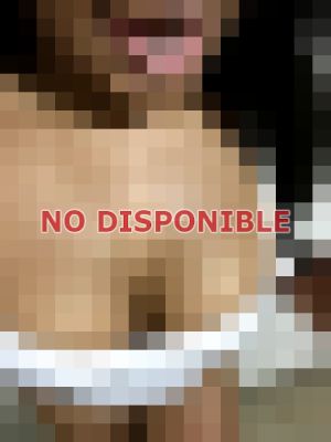 Fany, escort en Avenida Cuba (Ciudad de Panamá)