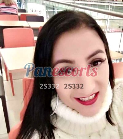 Marian, Prepago en 12 de Octubre (Ciudad de Panamá)