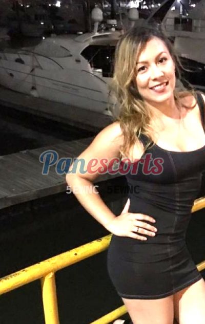 Paola 64981908, Escort en Bella Vista