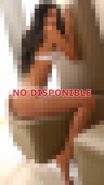 Melissa, Escort en Vía Porras (Ciudad de Panamá)