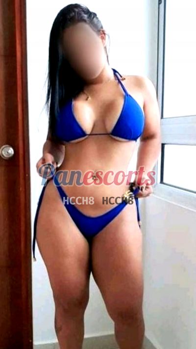 Karol, Puta en Ciudad de Panamá