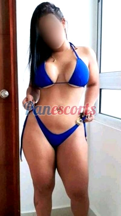 Karol, puta en Ciudad de Panamá