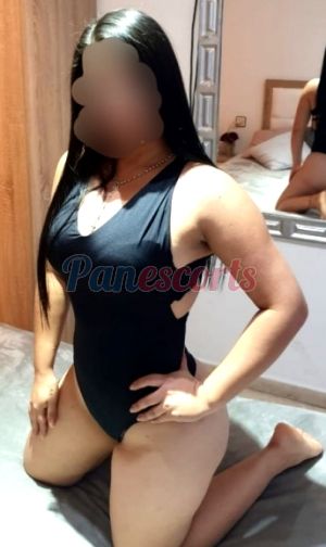 Sara 61193147, Prepago en Vía España