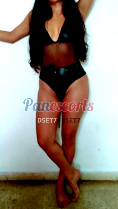Ángela 65524269, Puta en La Chorrera