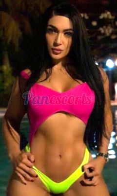 Jade 61438263, Puta en Ciudad de Panamá