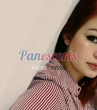 Vicky, Escort en Calidonia (Ciudad de Panamá)