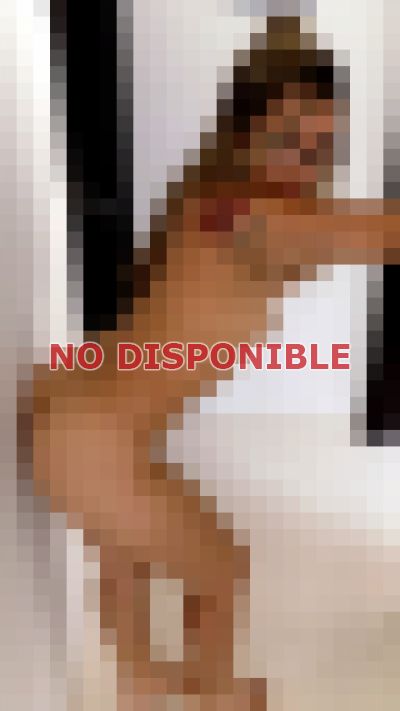 Madelen, escort en Ciudad de Panamá