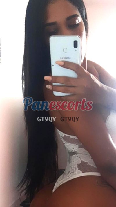 Canela 67543083, Puta en La Chorrera