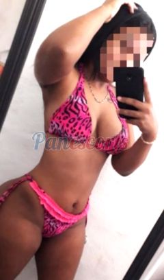 Carolina 69422296, Prepago en Ciudad de Panamá