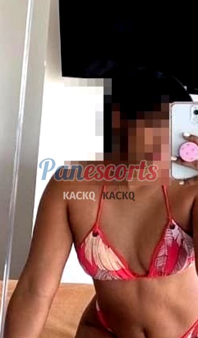 Vannesa, escort en Ciudad de Panamá