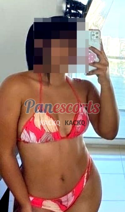 Vannesa, puta en Ciudad de Panamá