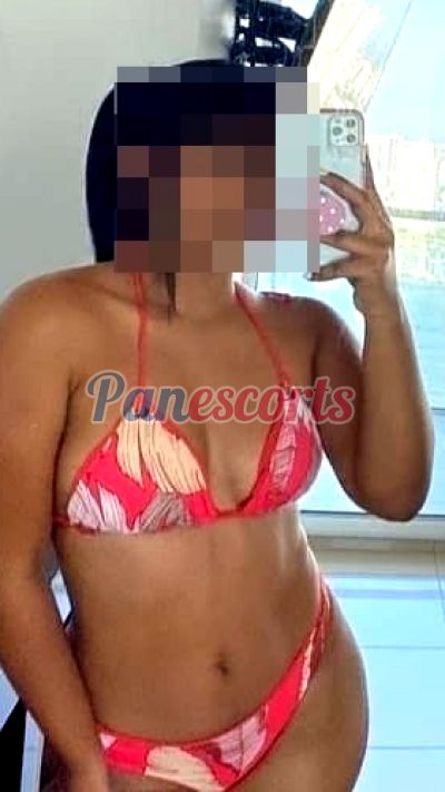Vannesa, puta en Ciudad de Panamá