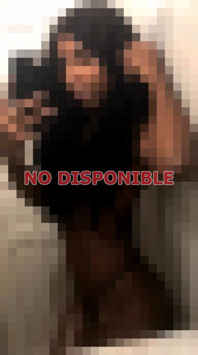 Tania 62425394, Travesti en Avenida Cuba
