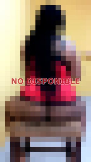 Camila 62293231, Prepago en La Chorrera