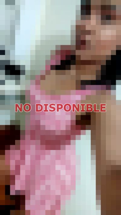 Anney, escort en Ciudad de Panamá