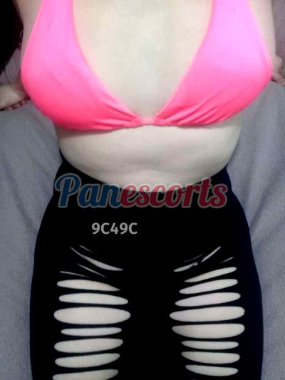 Celeste 65687982, Escort en Vía Véneto