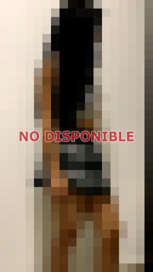 Estefani, Escort en La Chorrera