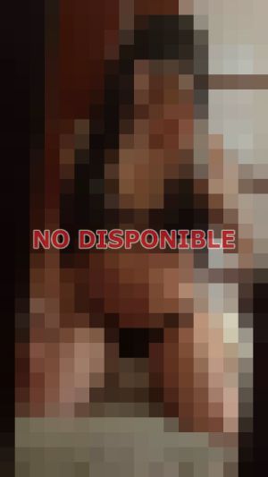 Transexual, Tran en Ciudad de Panamá