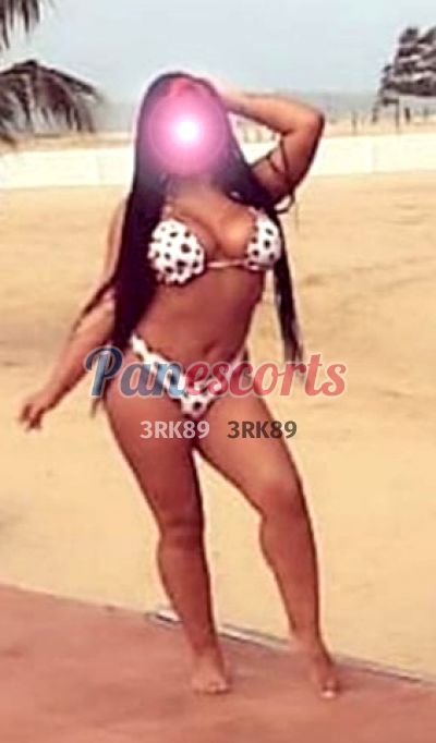 Sharon, escort en Vía Véneto (Ciudad de Panamá)