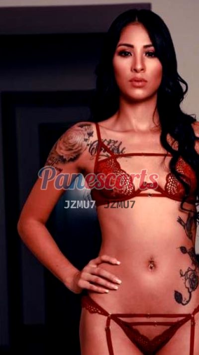 Catalina, Escort en Ciudad de Panamá