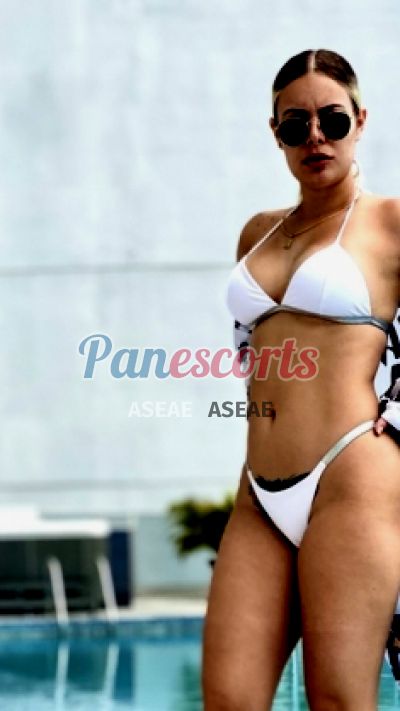 Alexandra, prepago en Punta Pacífica (Ciudad de Panamá)