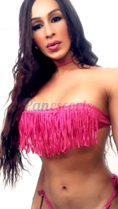 Eva 66246644, Travesti en Ciudad de Panamá