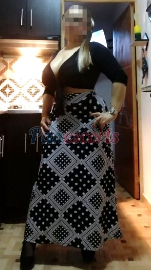 Rubi 60627961, Prepago en Avenida Perú