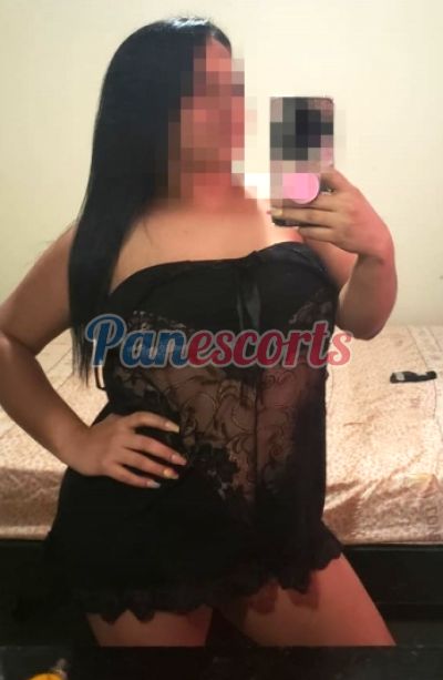 Wendy, puta en Vía Véneto (Ciudad de Panamá)