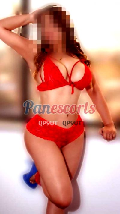 Lina, Puta en Ciudad de Panamá