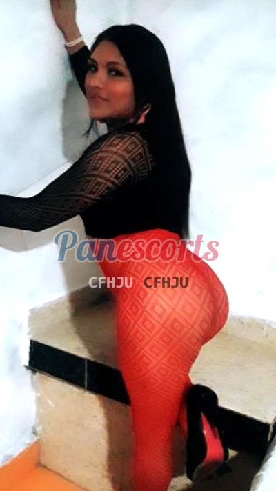 Génesis 69645386, Travesti en Avenida Perú