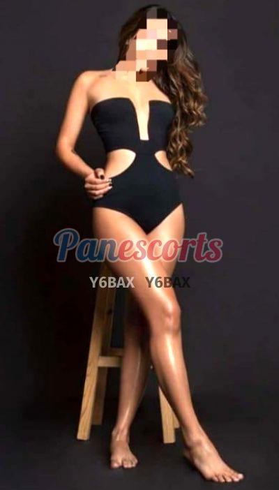 Alexa, Escort en Ciudad de Panamá