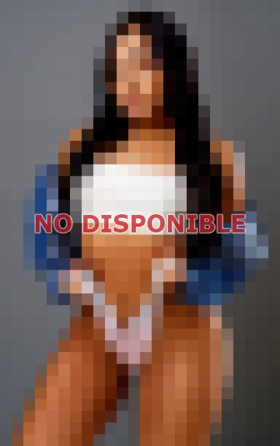 María, escort en Punta Pacífica (Ciudad de Panamá)