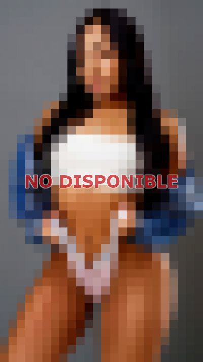 María, escort en Punta Pacífica (Ciudad de Panamá)