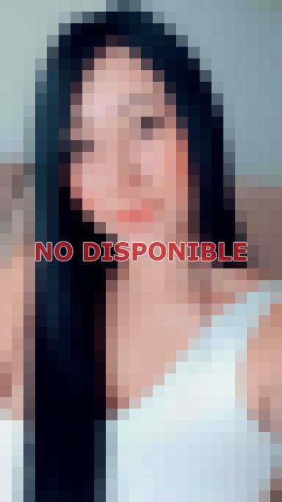 Daniela, puta en San Francisco (Ciudad de Panamá)