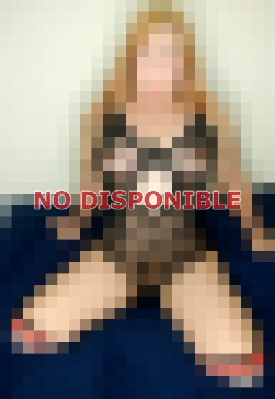 Dulce, escort en El Dorado (Ciudad de Panamá)