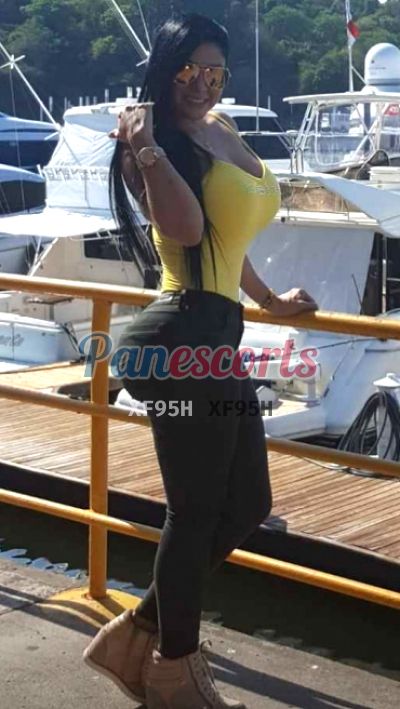 Kateryn, Puta en Ciudad de Panamá
