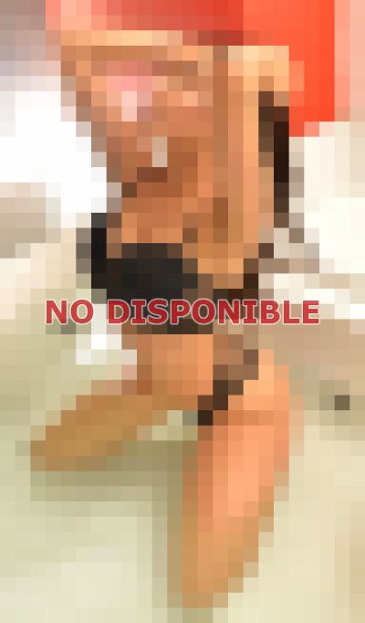 Kimberly, puta en Ciudad de Panamá