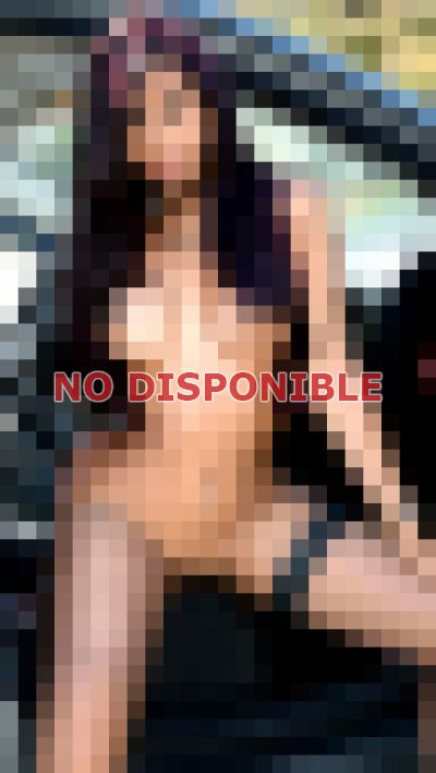 Raiza, transexual en Ciudad de Panamá