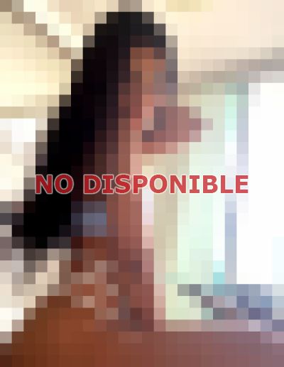 Nicole, escort en Ciudad de Panamá