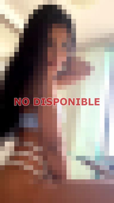 Nicole, escort en Ciudad de Panamá